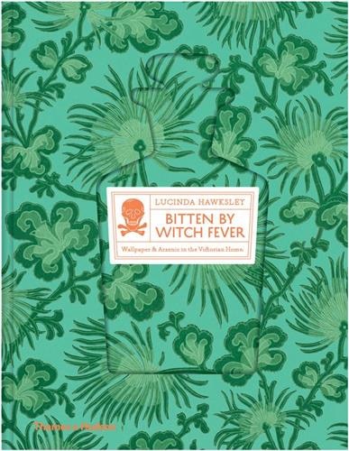 Couverture_Bitten By Witch Fever