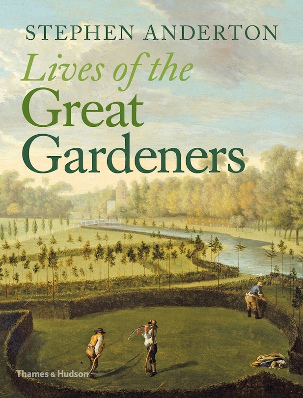 Couverture_GREAT GARDENERS