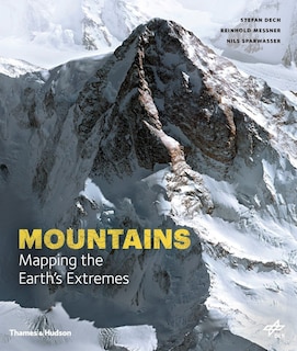 Front cover_Mountains