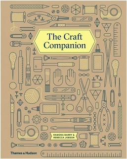 Front cover_CRAFT COMPANION