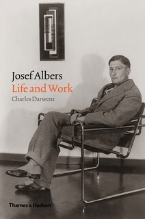 Front cover_Josef Albers