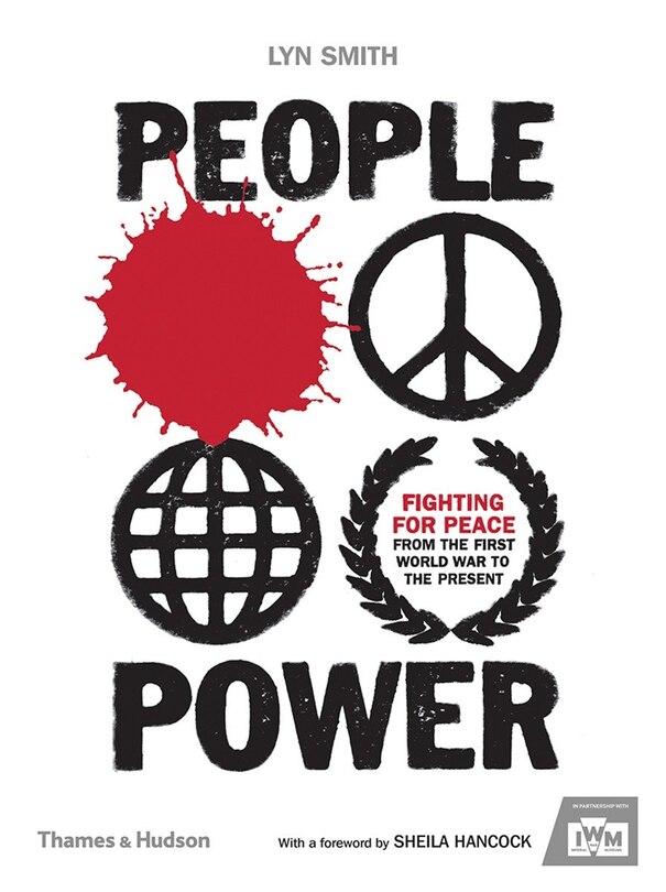 Front cover_People Power