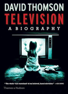 Front cover_Television