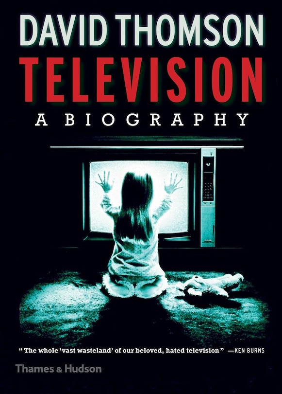Front cover_Television
