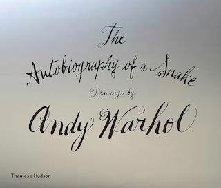 Front cover_The Autobiography Of A Snake