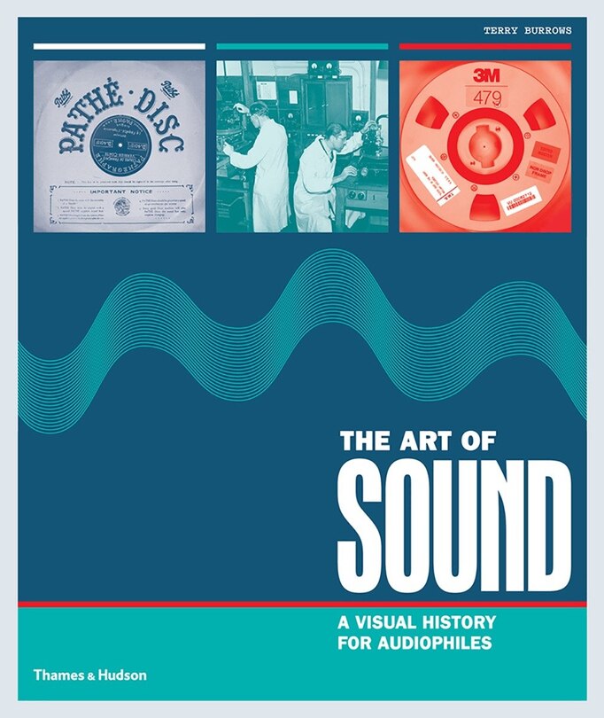 Couverture_The Art Of Sound