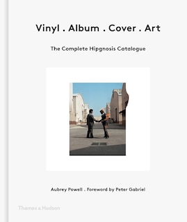 Front cover_Hipgnosis