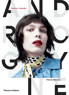 Front cover_Androgyne