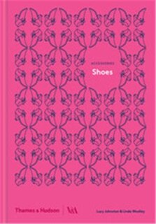 Front cover_Shoes