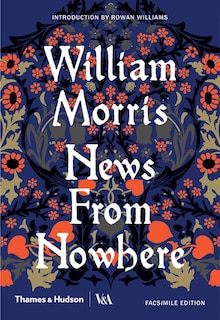 Front cover_News From Nowhere