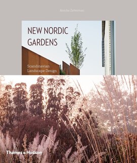 Front cover_New Nordic Gardens