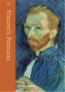 Couverture_Vincent's Portraits