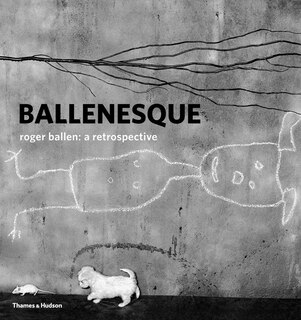 Front cover_Ballenesque