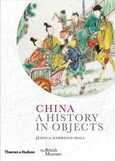 Front cover_China