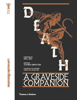 Front cover_Death