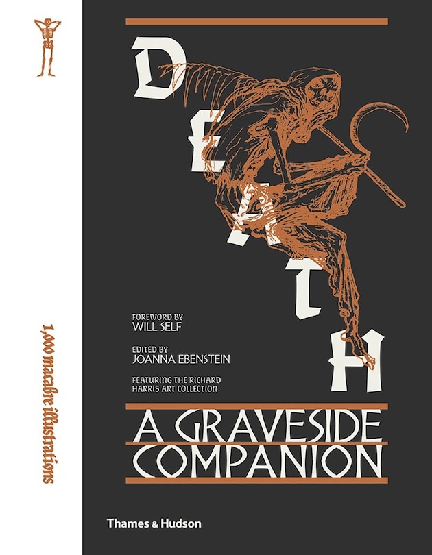 Front cover_Death