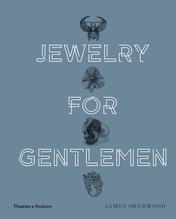 Front cover_Jewelry For Gentlemen