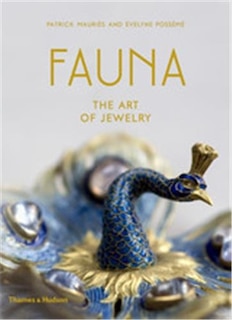 Front cover_Fauna