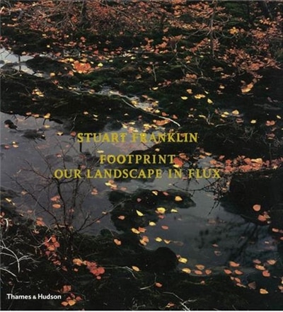 Front cover_Footprint