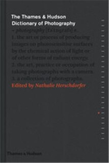 Couverture_THAMES & HUDSON DICT OF PHOTOGRAPHY