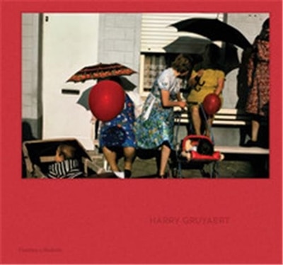 Couverture_Harry Gruyaert