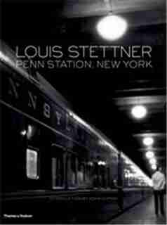 Penn Station, New York by Louis Stettner