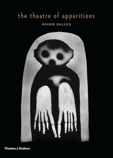 Front cover_The Theater Of Apparitions