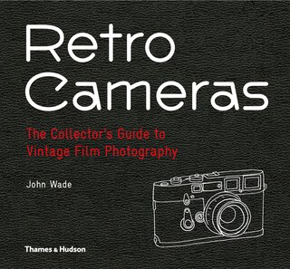 Front cover_Retro Cameras