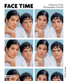 Front cover_Face Time