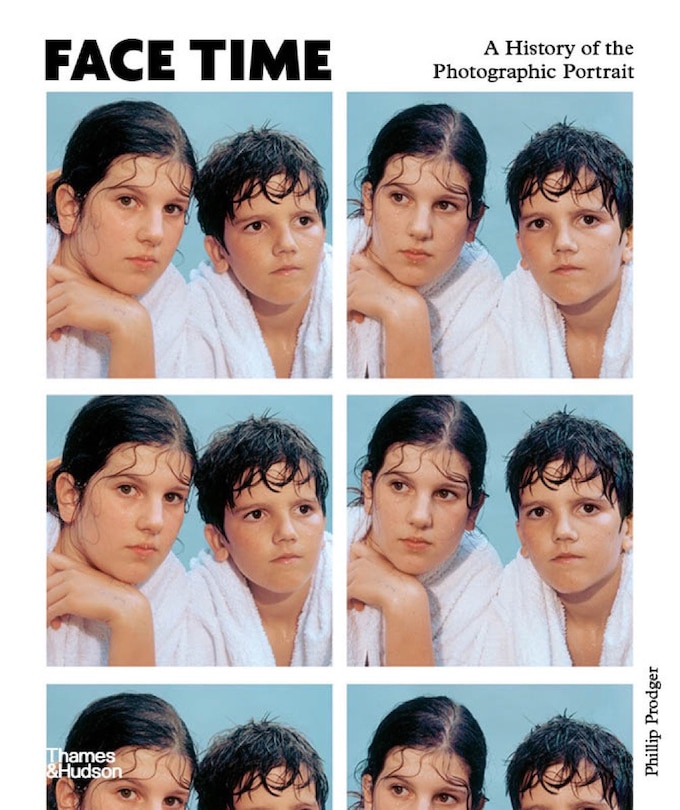 Front cover_Face Time