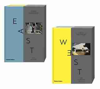 Harry Gruyaert: East/west by Harry Gruyaert