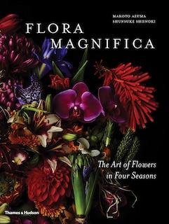 Front cover_Flora Magnifica