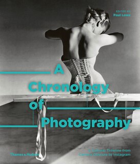 Front cover_A Chronology Of Photography