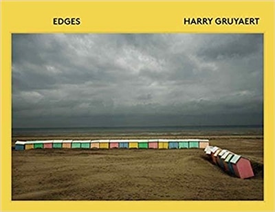 Front cover_Harry Gruyaert: Edges