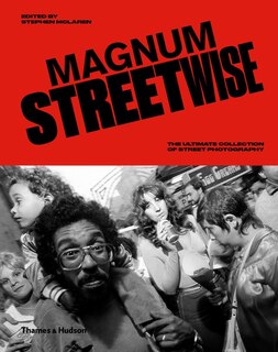 Front cover_Magnum Streetwise