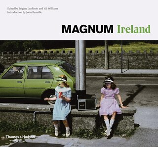 Front cover_Magnum Ireland