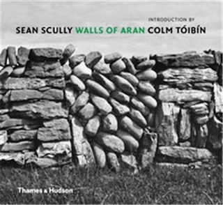 Sean Scully: Walls Of Aran