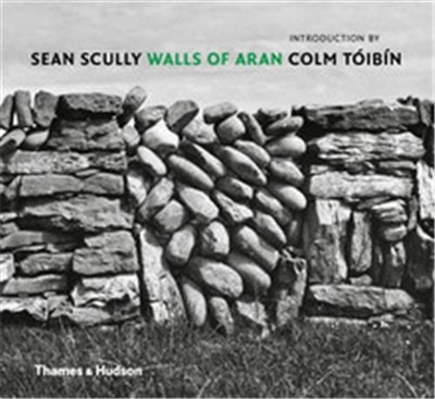 Sean Scully: Walls Of Aran