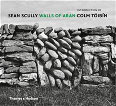 Sean Scully: Walls Of Aran
