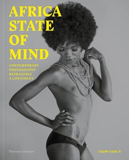 Couverture_Africa State Of Mind