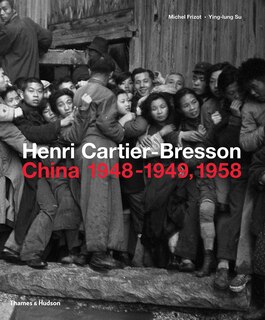 Front cover_HENRI CARTIERBRESSON IN CHINA