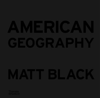 Front cover_American Geography