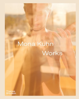Front cover_Mona Kuhn: Works