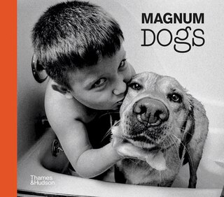 Front cover_Magnum Dogs