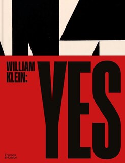 Front cover_William Klein