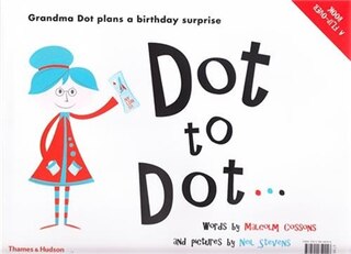 Front cover_Dot To Dot