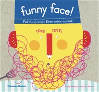 Couverture_Funny Face!