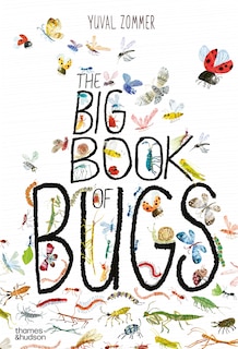 Couverture_The Big Book Of Bugs