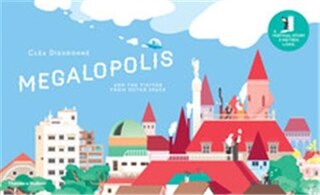 Front cover_Megalopolis