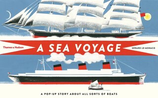 Front cover_SEA VOYAGE